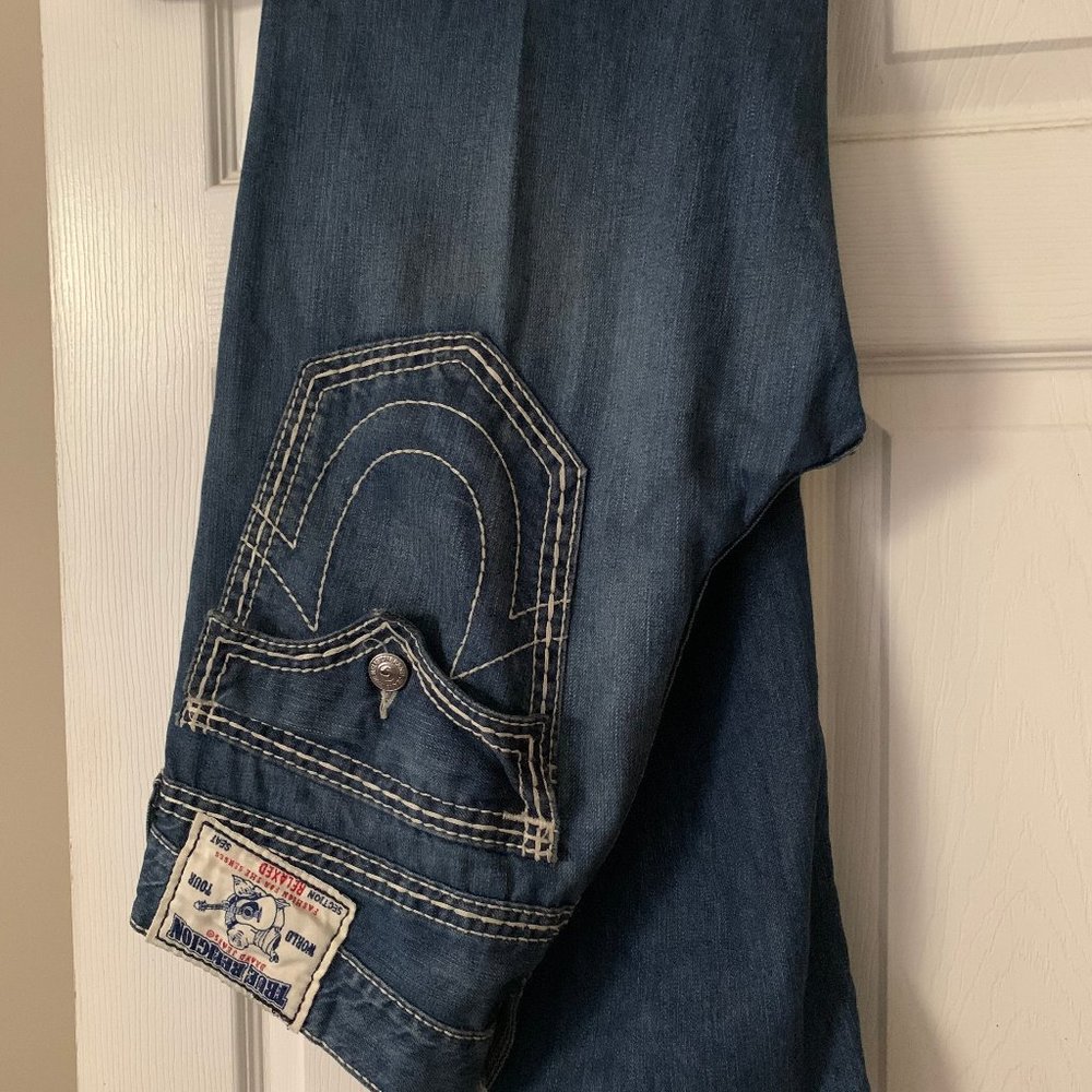 Men's Jeans